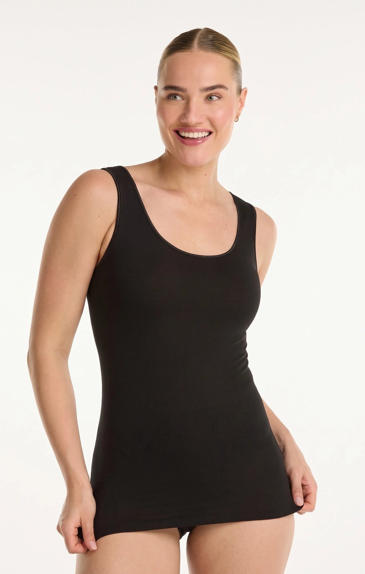 Ten cate Ten Cate dames singlet / Hemd - 32286