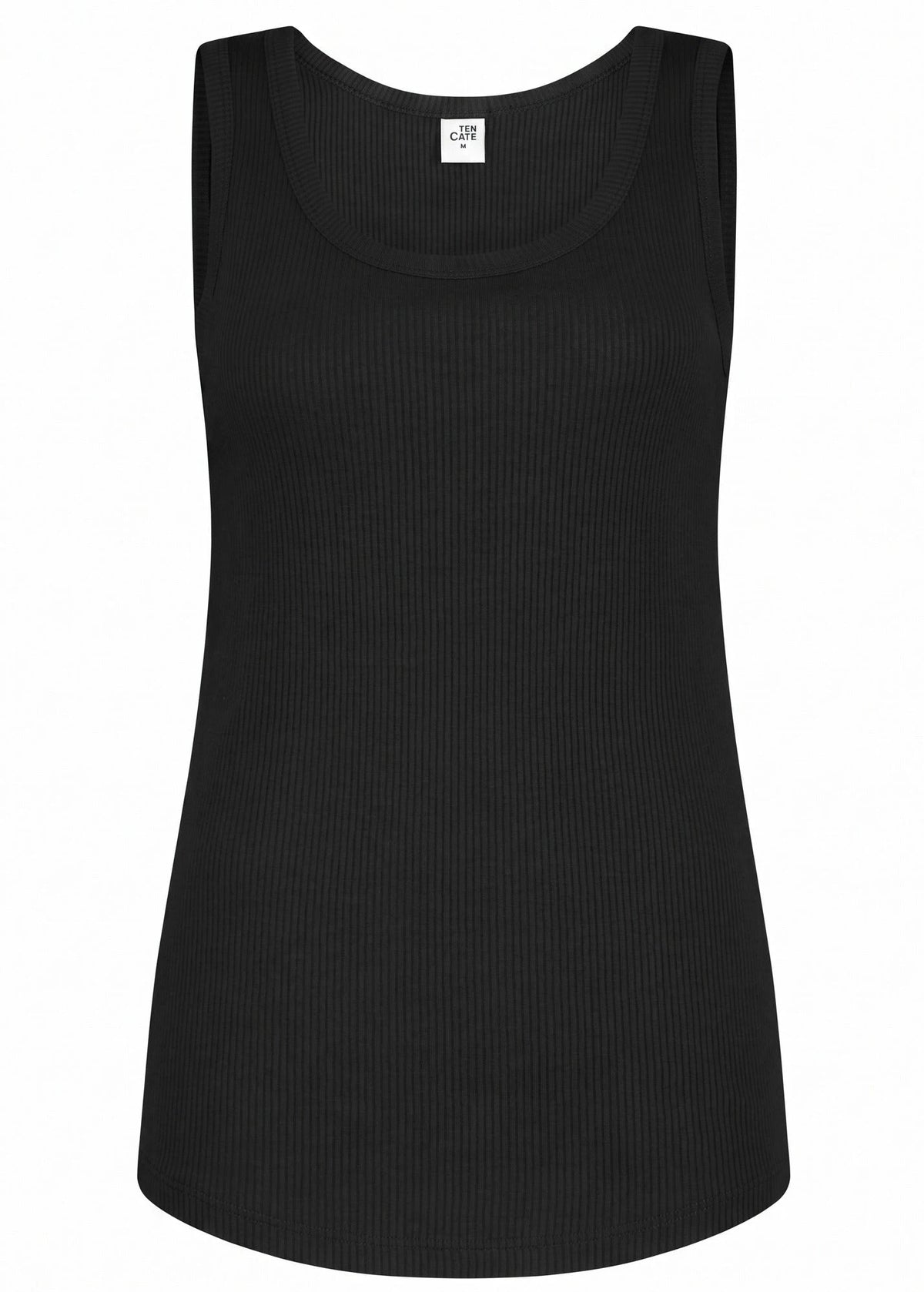 Ten cate Ten Cate dames thermo hemd - Singlet - Rib