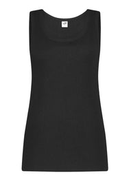 Ten cate Ten Cate dames thermo hemd - Singlet - Rib