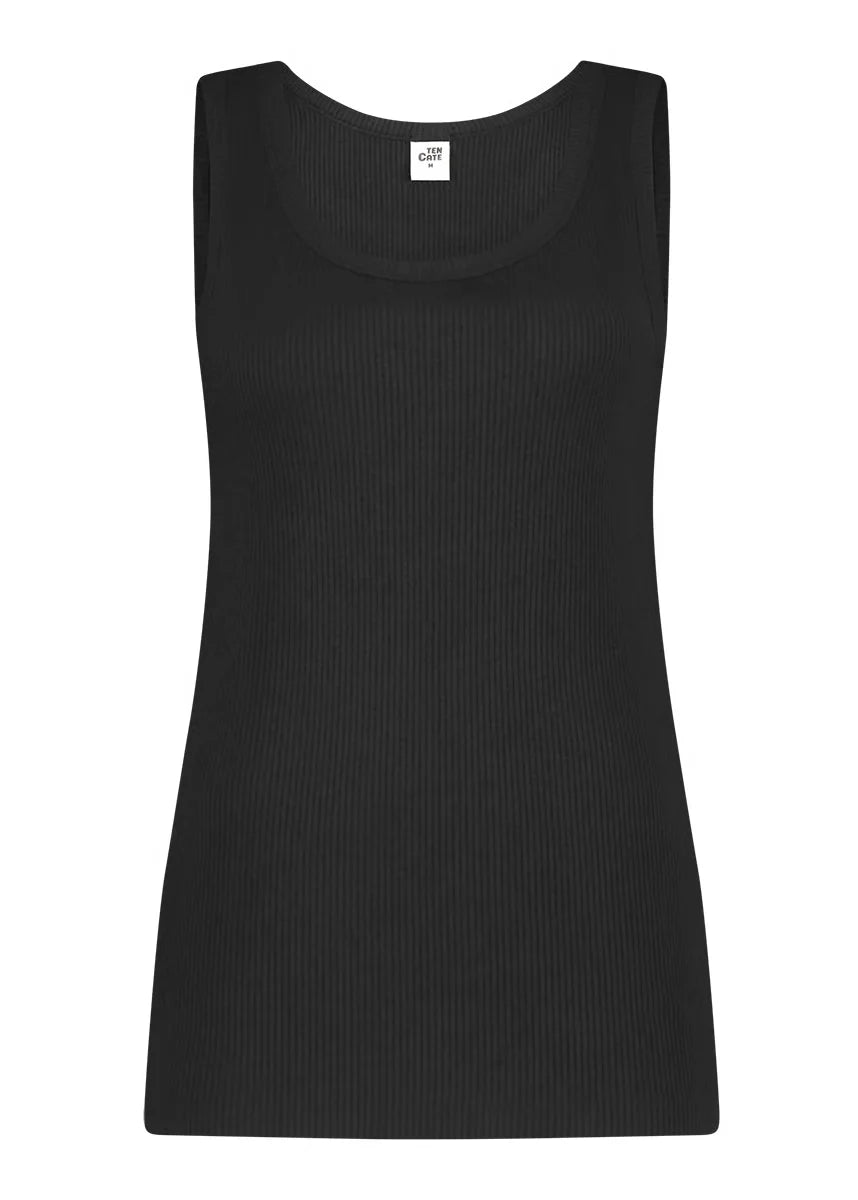 Ten cate Ten Cate dames thermo hemd - Singlet - Rib