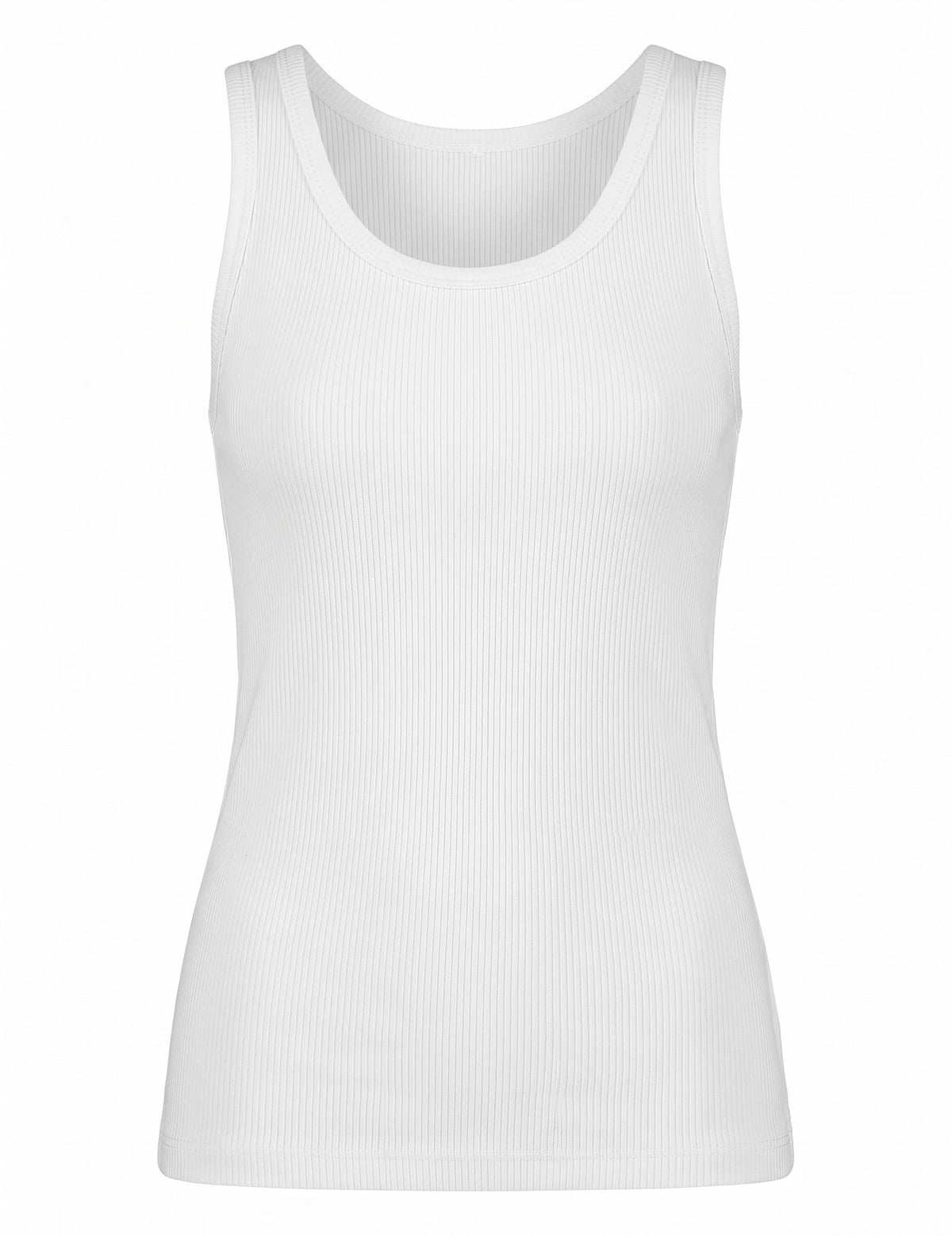 Ten cate Ten Cate dames thermo hemd - Singlet - Rib