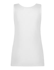 Ten cate Ten Cate dames thermo hemd - Singlet - Rib