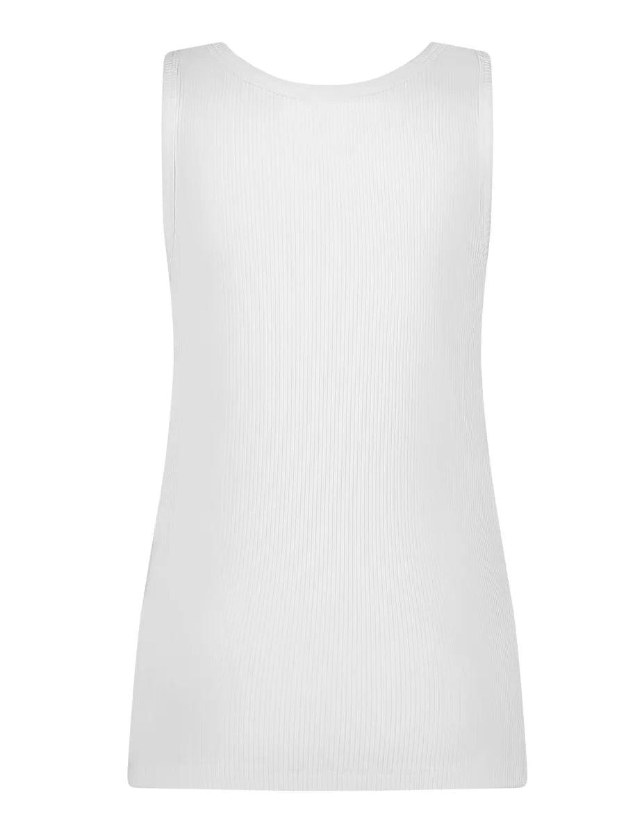 Ten cate Ten Cate dames thermo hemd - Singlet - Rib