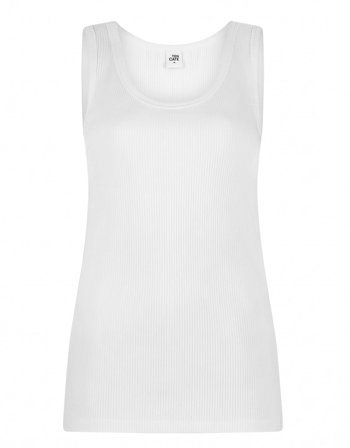 Ten cate Ten Cate dames thermo hemd - Singlet - Rib