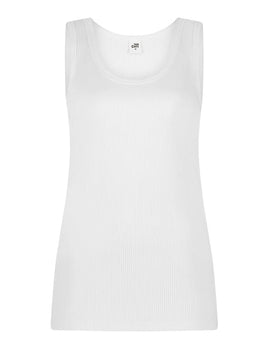 Ten cate Ten Cate dames thermo hemd - Singlet - Rib