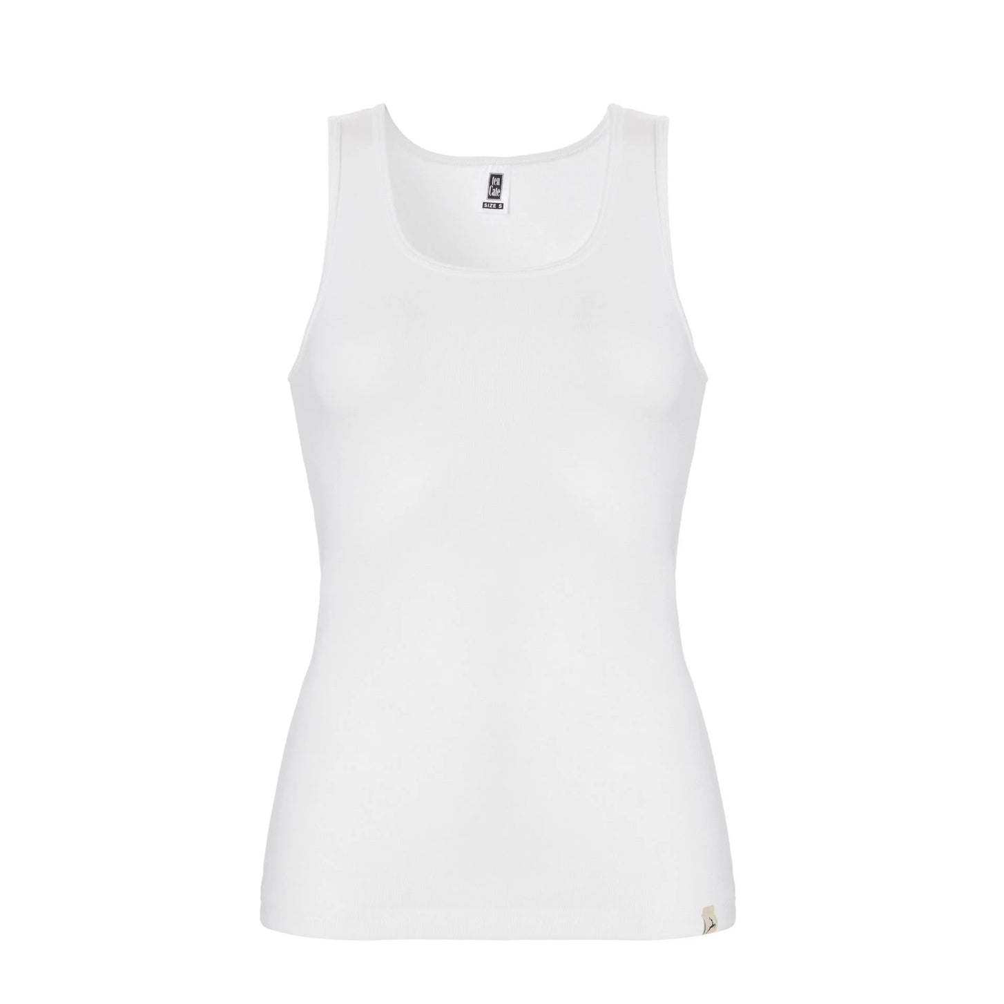 Ten cate Ten Cate dames thermo hemd - thermo singlet