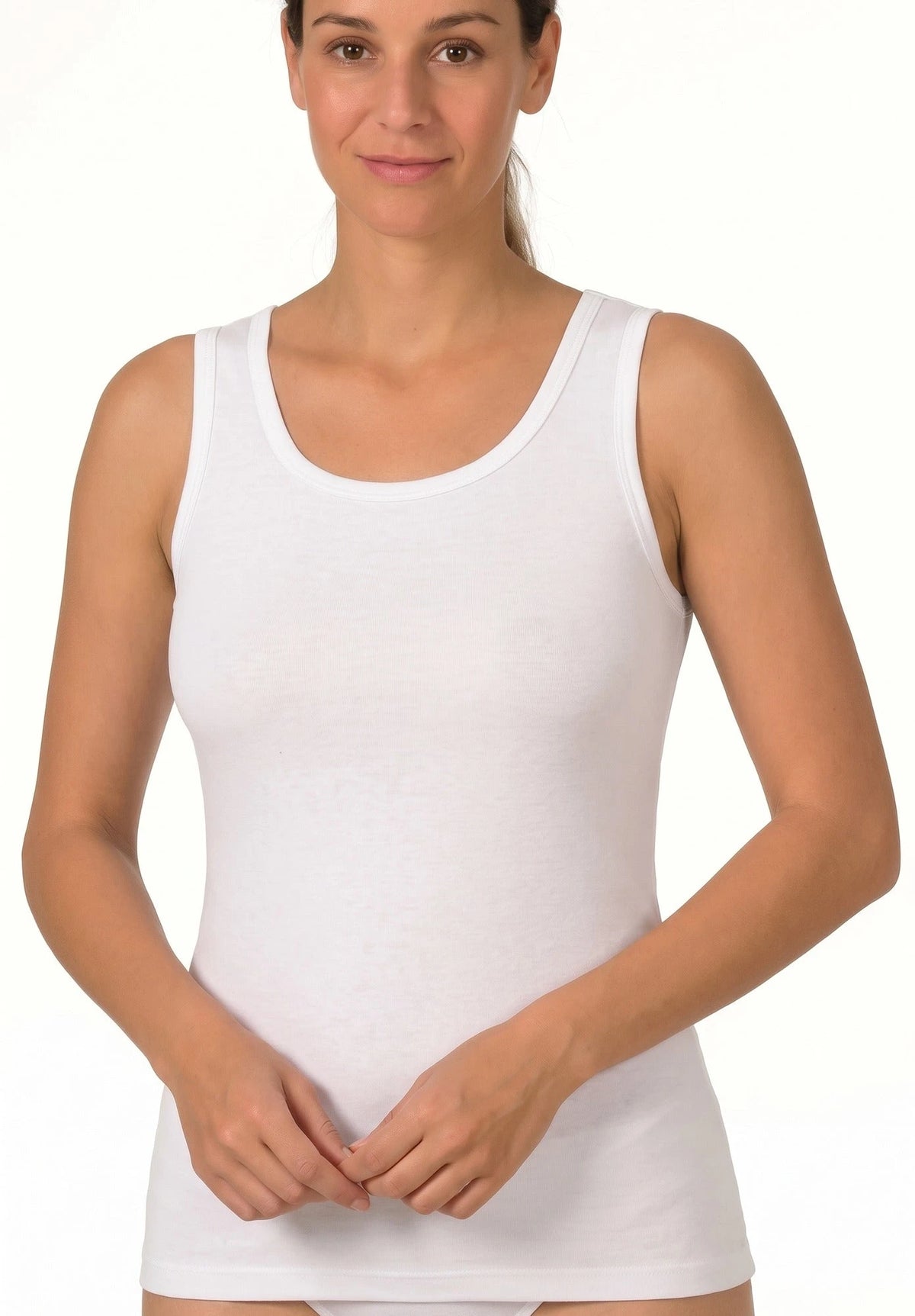 Ten cate Ten Cate dames thermo hemd - thermo singlet