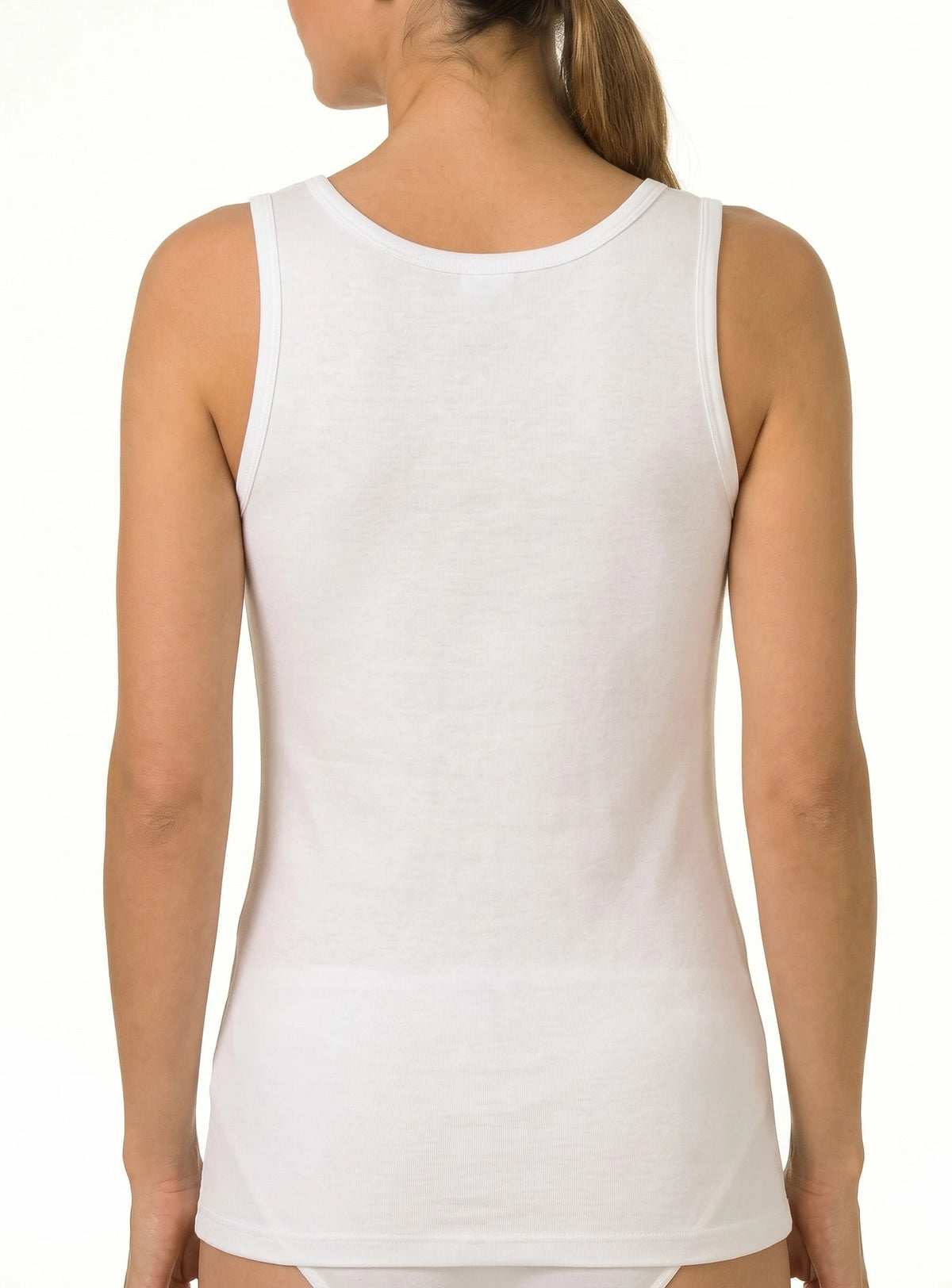 Ten cate Ten Cate dames thermo hemd - thermo singlet