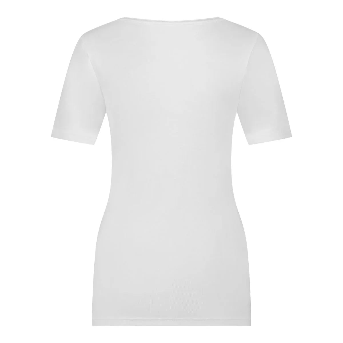 Ten cate Ten Cate dames thermo shirt korte mouw - Kant