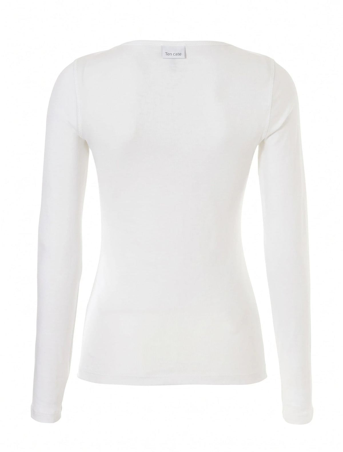 Ten cate Ten Cate dames thermo shirt Lange mouw - Kant