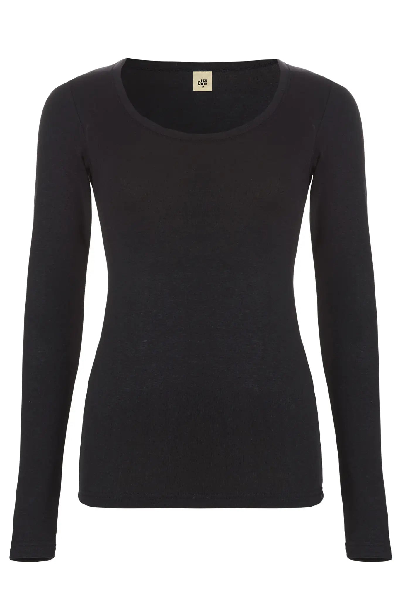 Ten cate Ten Cate dames thermo shirt Lange mouw