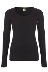 Ten cate Ten Cate dames thermo shirt Lange mouw