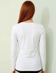 Ten cate Ten Cate dames thermo shirt Lange mouw