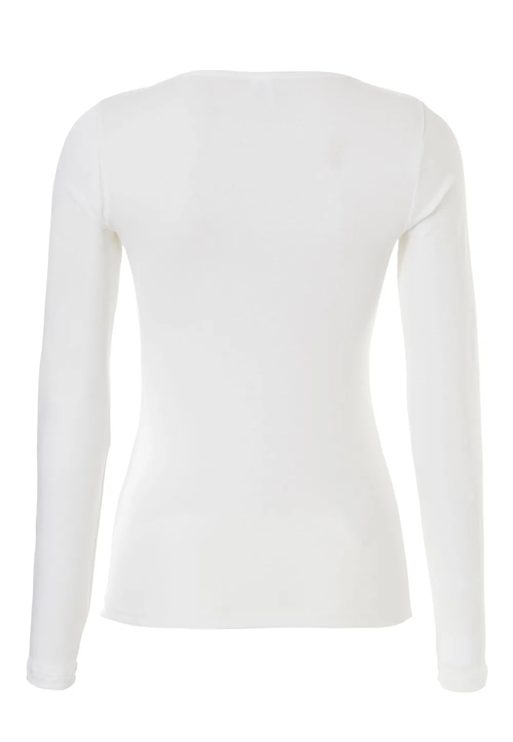 Ten cate Ten Cate dames thermo shirt Lange mouw