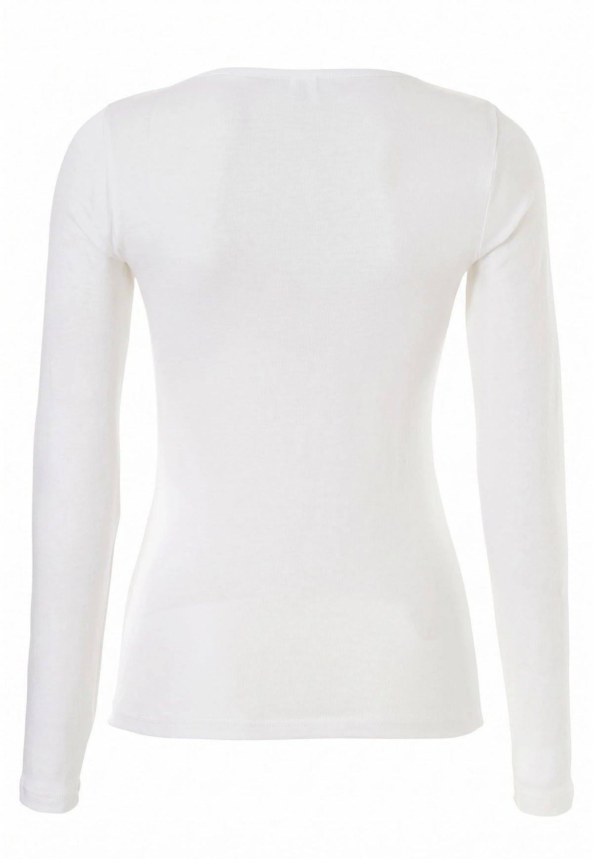 Ten cate Ten Cate dames thermo shirt Lange mouw