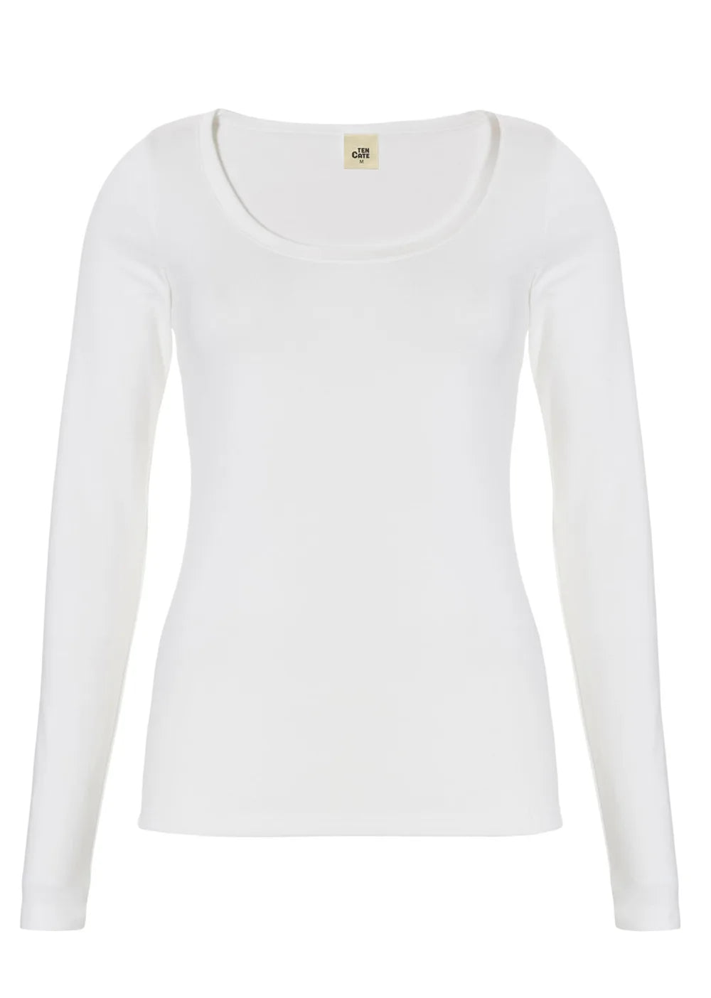 Ten cate Ten Cate dames thermo shirt Lange mouw