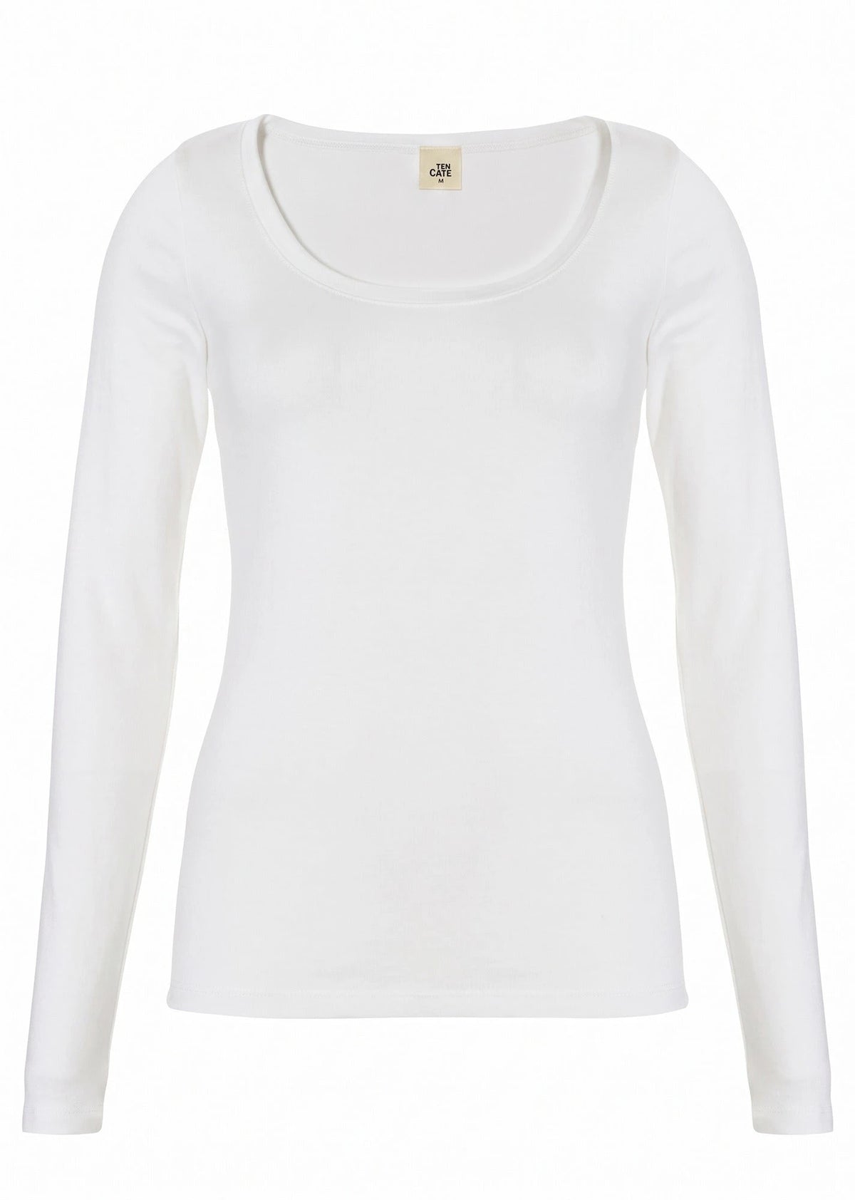 Ten cate Ten Cate dames thermo shirt Lange mouw