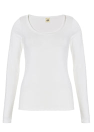 Ten cate Ten Cate dames thermo shirt Lange mouw