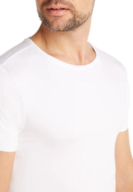 Ten cate Ten Cate heren Bamboe T-shirt ronde hals