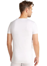 Ten cate Ten Cate heren Bamboe T-shirt ronde hals