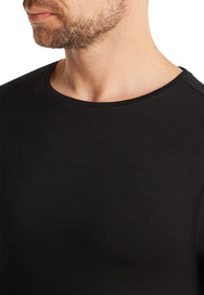 Ten cate Ten Cate heren Bamboe T-shirt ronde hals