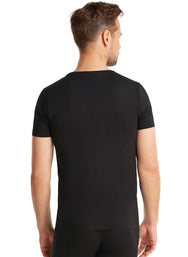 Ten cate Ten Cate heren Bamboe T-shirt ronde hals
