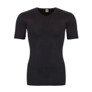 Ten cate Ten Cate heren thermo shirt Korte mouw - V-hals