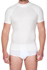 Ten cate Ten Cate heren thermo shirt Korte mouw