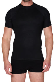 Ten cate Ten Cate heren thermo shirt Korte mouw