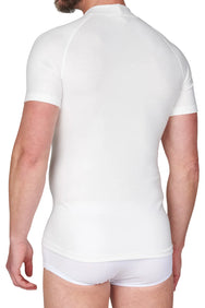 Ten cate Ten Cate heren thermo shirt Korte mouw