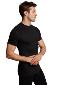Ten cate Ten Cate heren thermo shirt Korte mouw
