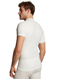 Ten cate Ten Cate heren thermo shirt Korte mouw