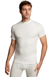 Ten cate Ten Cate heren thermo shirt Korte mouw