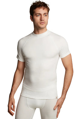 Ten cate Ten Cate heren thermo shirt Korte mouw