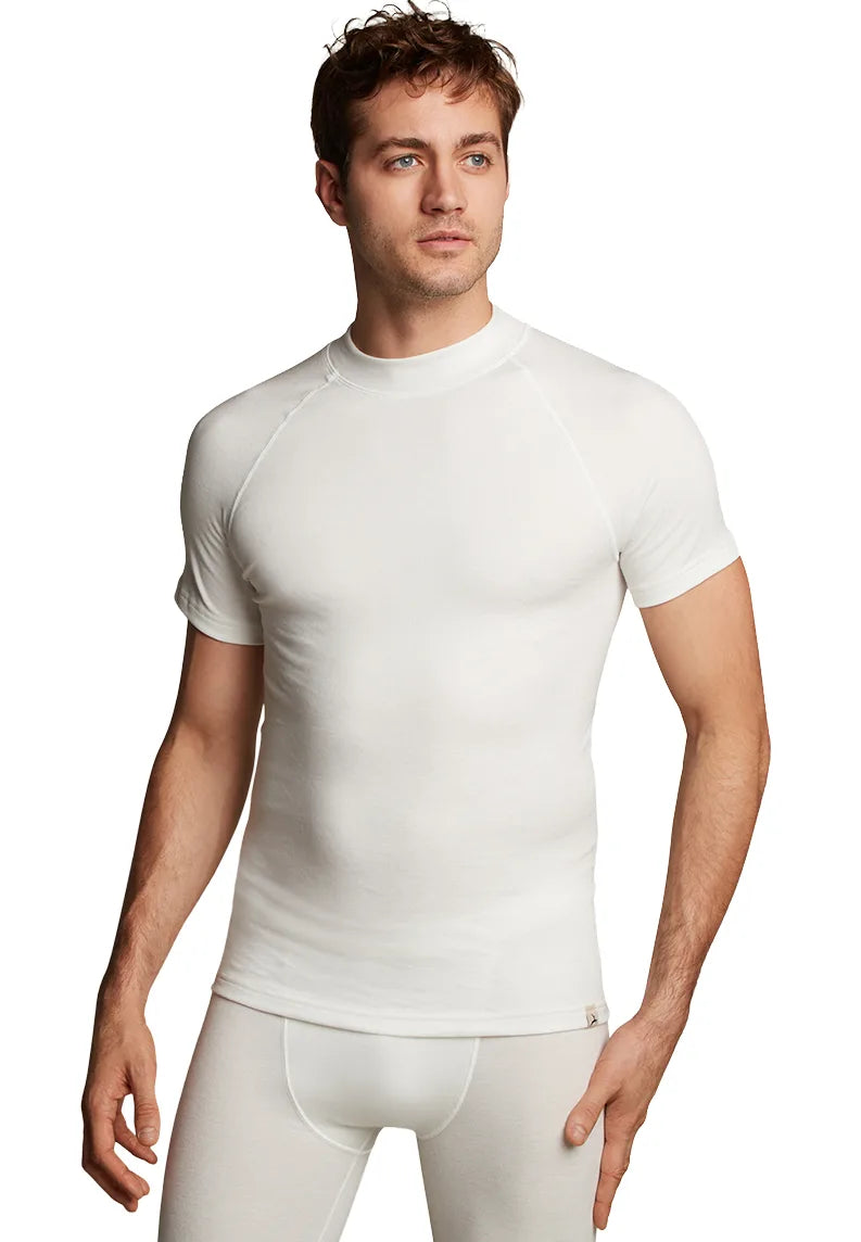 Ten cate Ten Cate heren thermo shirt Korte mouw