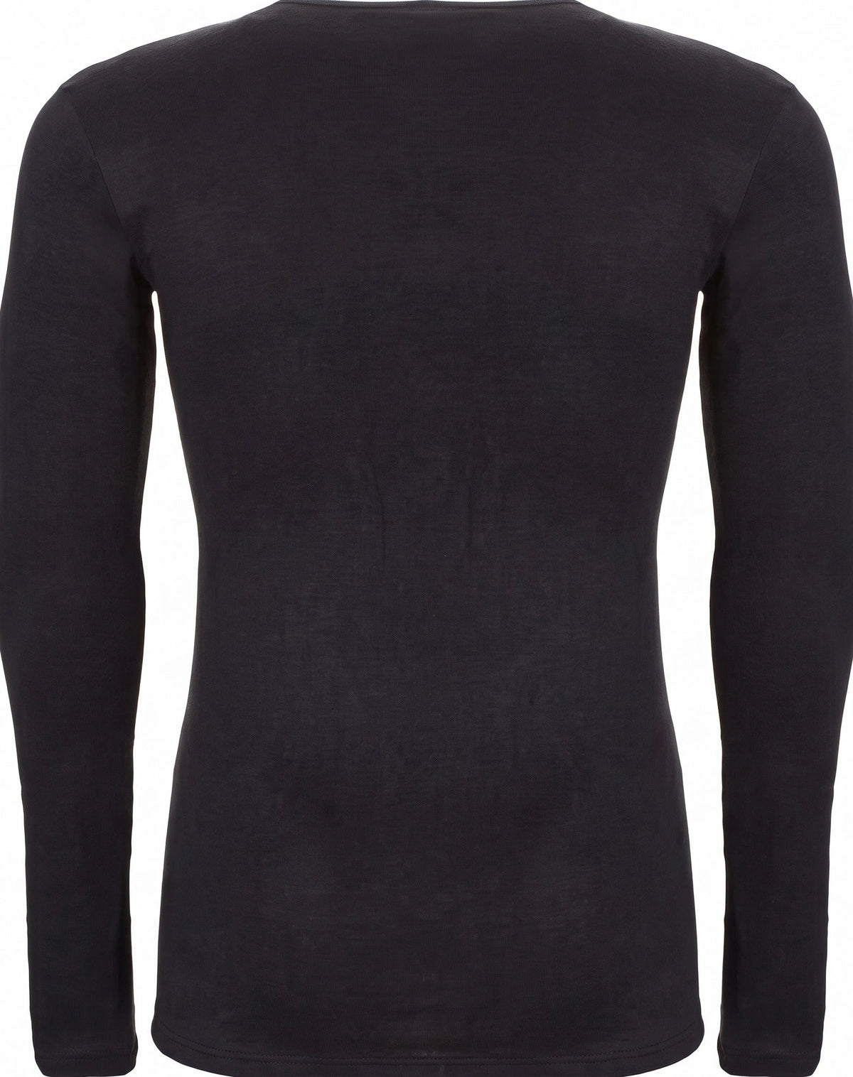 Ten cate Ten Cate heren thermo shirt Lange mouw V-hals