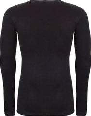 Ten cate Ten Cate heren thermo shirt Lange mouw V-hals