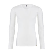 Ten cate Ten Cate heren thermo shirt Lange mouw V-hals