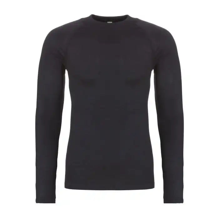 Ten cate Ten Cate heren thermo shirt Lange mouw