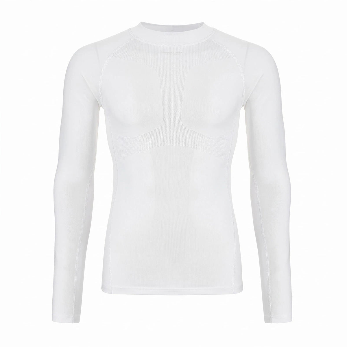 Ten cate Ten Cate heren thermo shirt Lange mouw