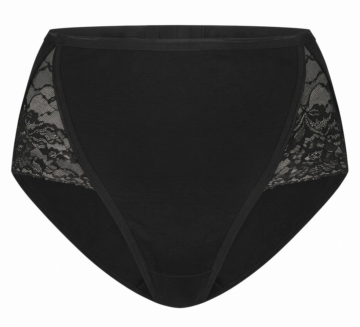 Ten cate Ten Cate High Leg lace slip dames - Kant - 32292