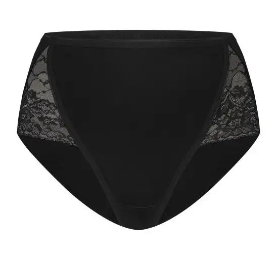 Ten cate Ten Cate High Leg lace slip dames - Kant - 32292