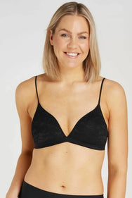 Ten cate Ten Cate kanten Bralette/BH padded - met vulling