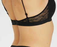 Ten cate Ten Cate kanten Bralette/BH padded - met vulling