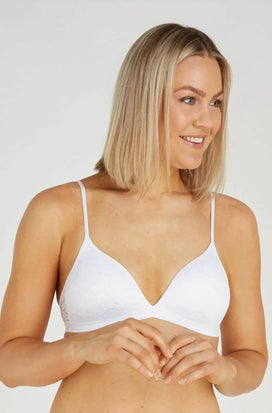 Ten cate Ten Cate kanten Bralette/BH padded - met vulling