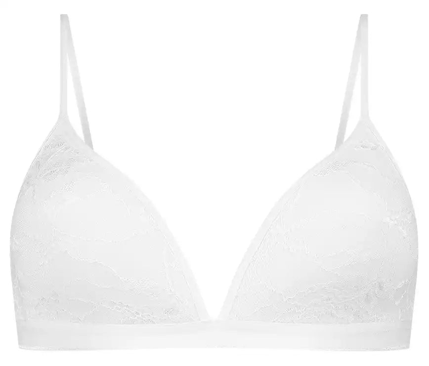 Ten cate Ten Cate kanten Bralette/BH padded - met vulling