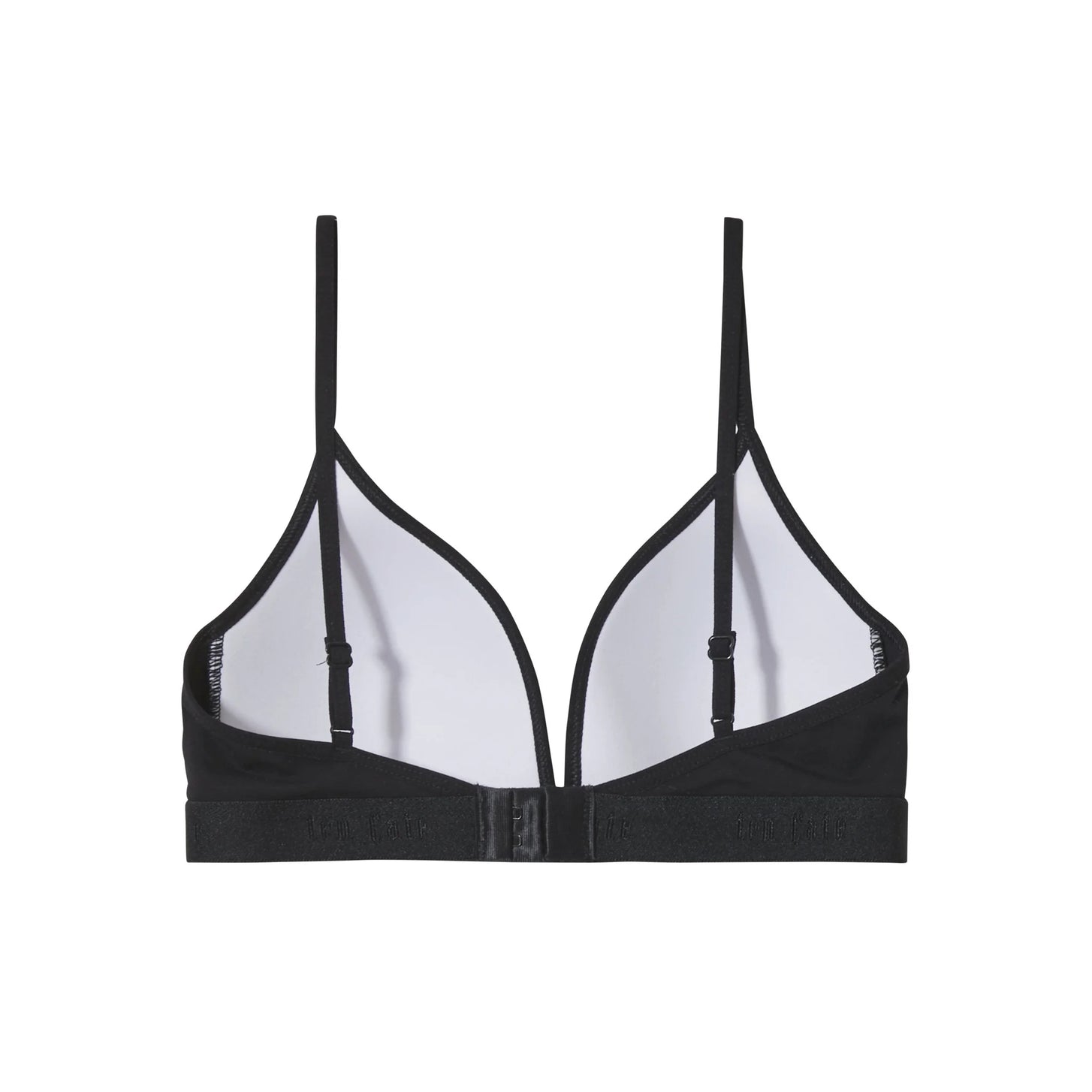 Ten cate Ten Cate meisjes tiener BH Organic 31962