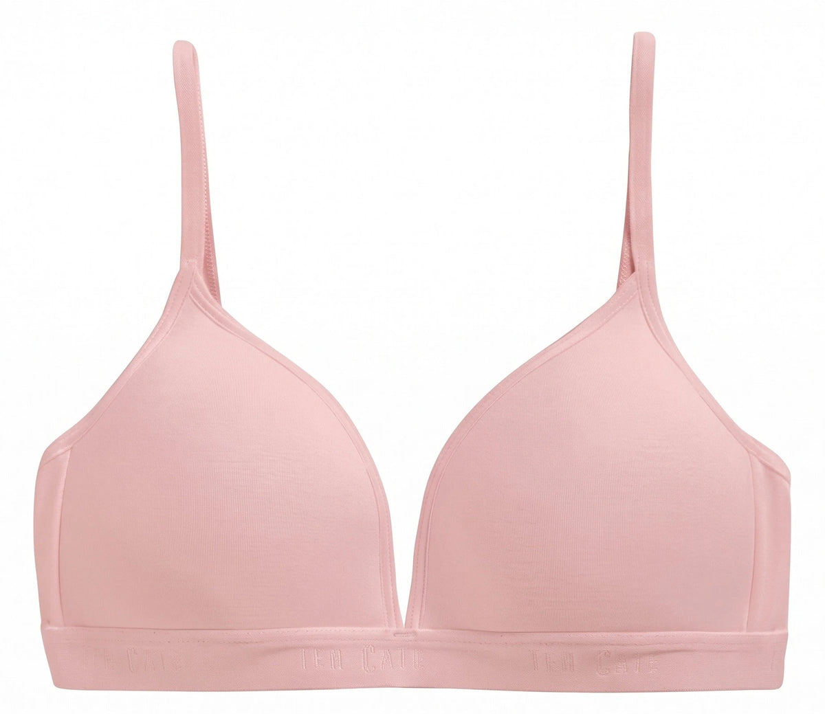 Ten cate Ten Cate meisjes tiener BH Organic 31962