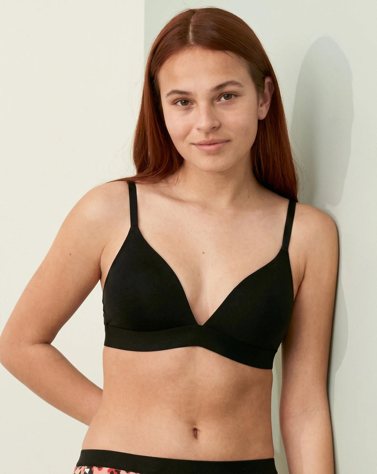 Ten cate Ten Cate meisjes tiener BH Organic 31962