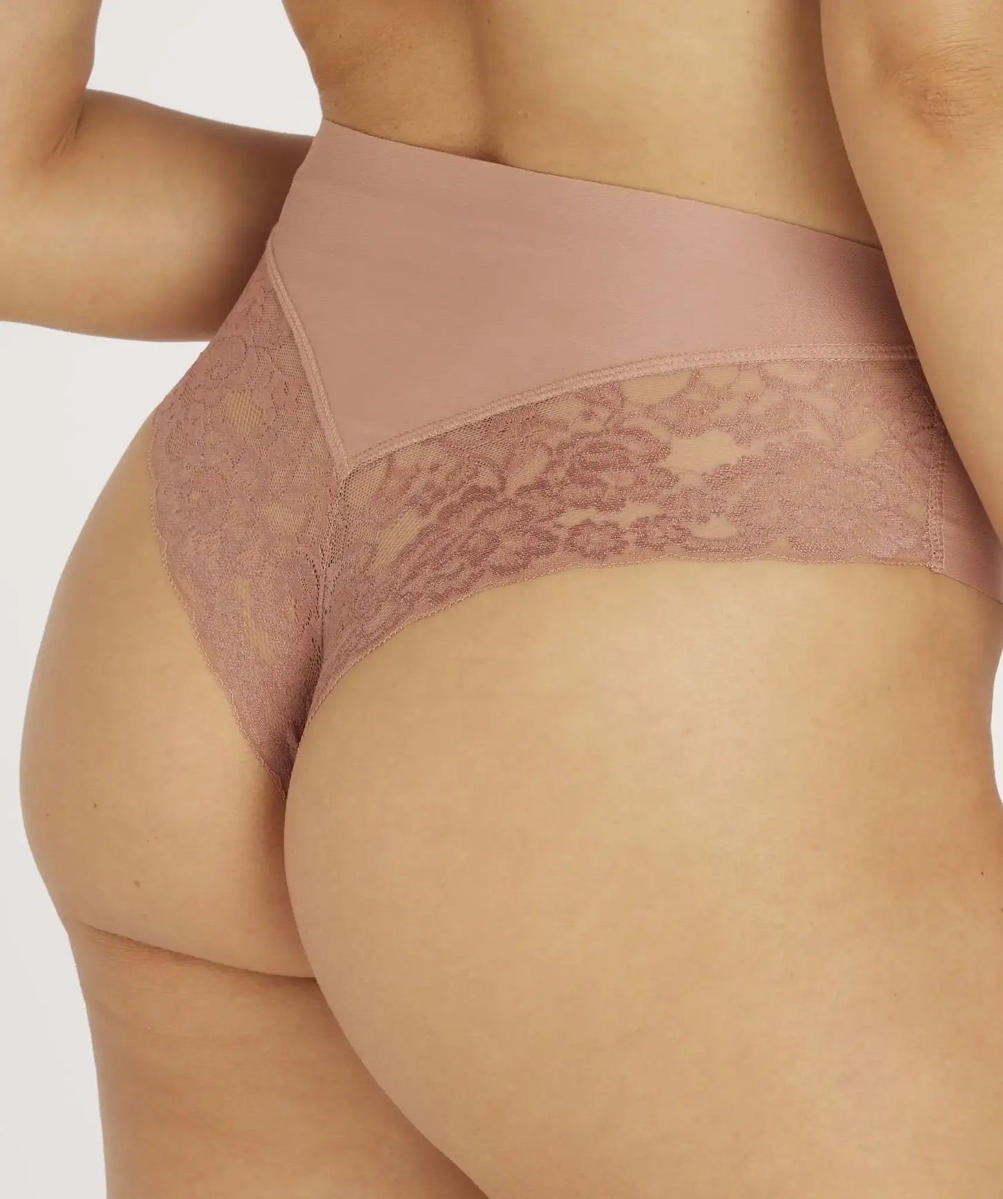 Ten cate Ten Cate Secrets Brazilian High Waist 31821 - Colours